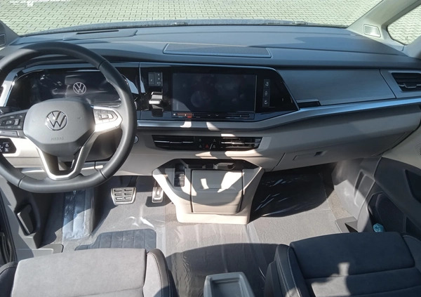 Volkswagen Multivan cena 437757 przebieg: 1, rok produkcji 2024 z Poznań małe 22